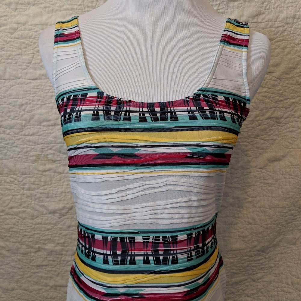 Bodycon dress - Picture 2 of 6